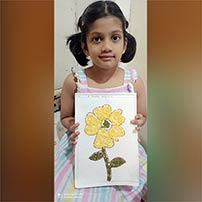 Creativity comes from trust. Trust your instincts. And never hope more than you work