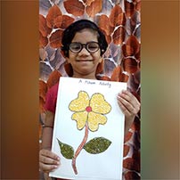 Creativity comes from trust. Trust your instincts. And never hope more than you work