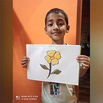 Creativity comes from trust. Trust your instincts. And never hope more than you work