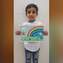 Creativity comes from trust. Trust your instincts. And never hope more than you work