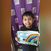 Creativity comes from trust. Trust your instincts. And never hope more than you work