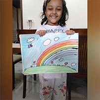 Creativity comes from trust. Trust your instincts. And never hope more than you work