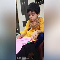 Parents day Activity