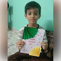 Happy Teacher’s Day