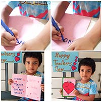 Happy Teacher’s Day