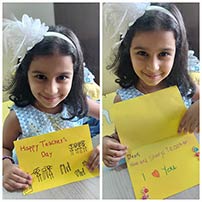 Happy Teacher’s Day