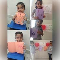 Happy Teacher’s Day