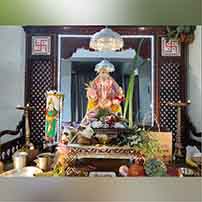 Ganesh Chaturthi
