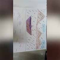 Boat Making Activity UKG B