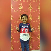 Children’s day celebration