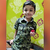 Children’s day celebration