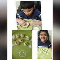 Children’s day activities