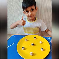 Children’s day activities