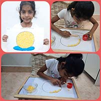 Children’s day activities