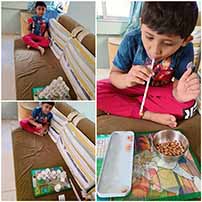 UKG A celebrated Fun activities and Games