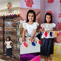 UKG A celebrated Fun activities and Games