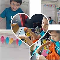 UKG A celebrated Fun activities and Games