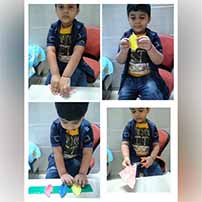 UKG A celebrated Fun activities and Games