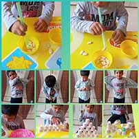 UKG A celebrated Fun activities and Games