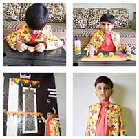 UKG A celebrated Fun activities and Games