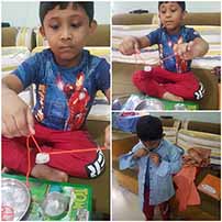 UKG A celebrated Fun activities and Games