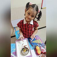 seasoning the new year cupcake