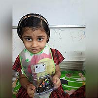 seasoning the new year cupcake