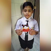 Grade 3 Paper Doll Craft Activity