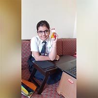 Grade 3 Paper Doll Craft Activity