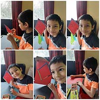 Makar Sankranti festival