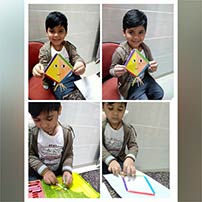 Makar Sankranti festival