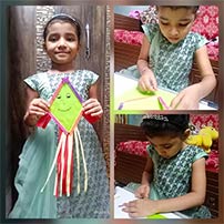 Makar Sankranti festival