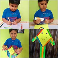 Makar Sankranti festival