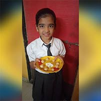 Makar Sankranti festival