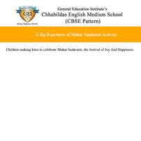 Makar Sankranti festival