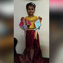 Makar Sankranti festival