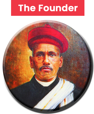 founder